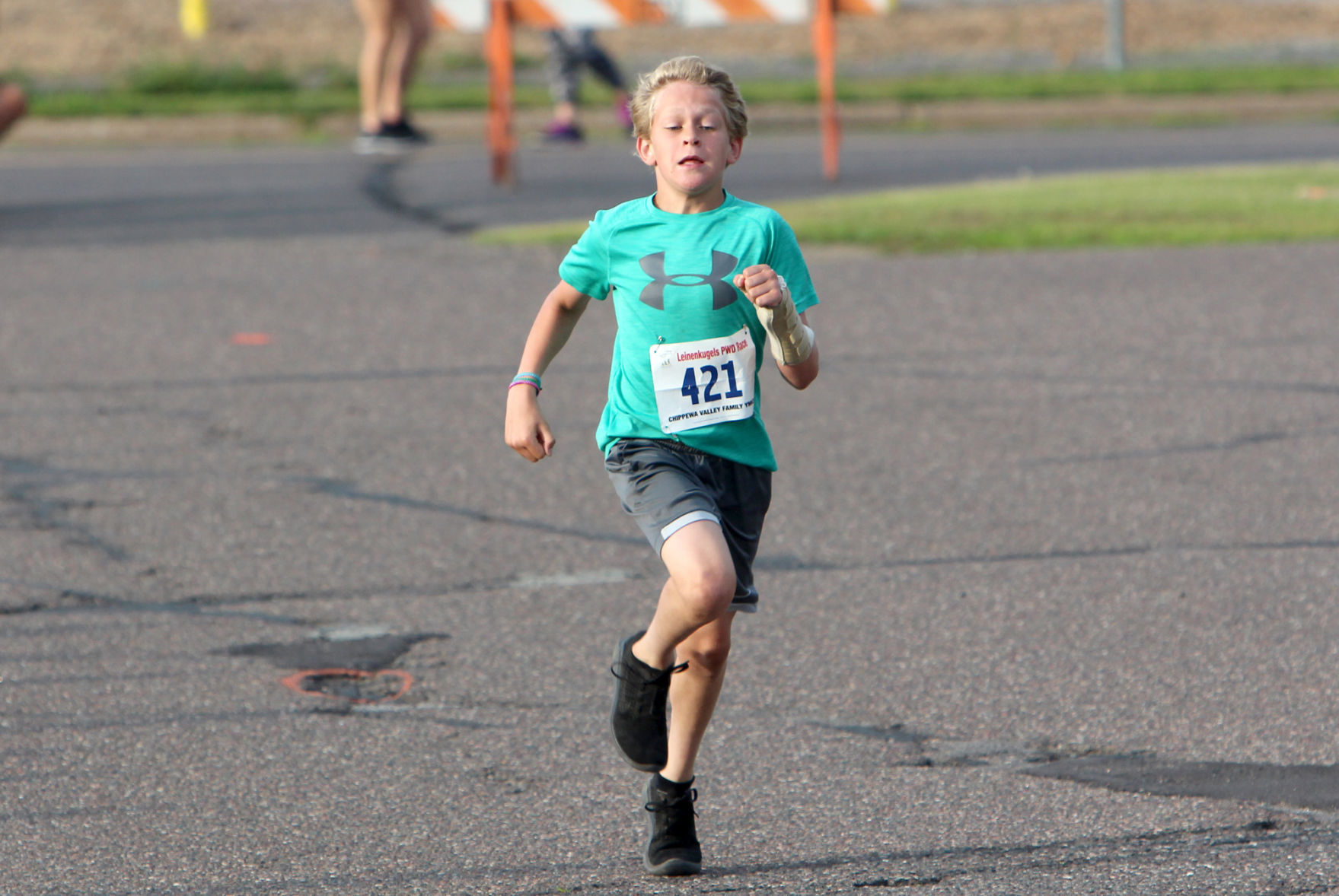 Leinenkugel's Pure Water Days Races 8-10-19